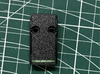 涡流传感器 Beddy Mini 外壳