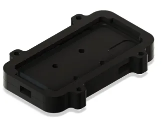 iPhone 11 Pro RAM MOUNT