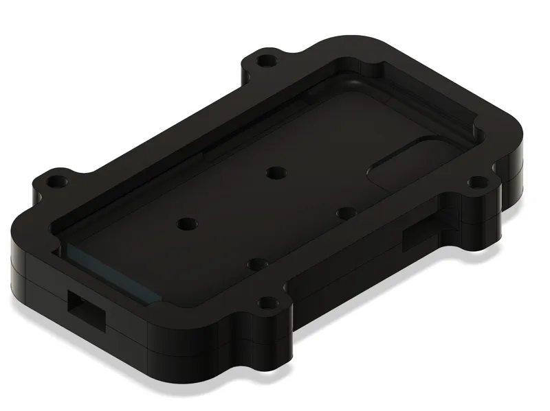 iPhone 11 Pro RAM MOUNT