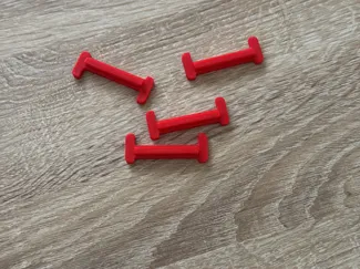 Nicot für Futterzarge