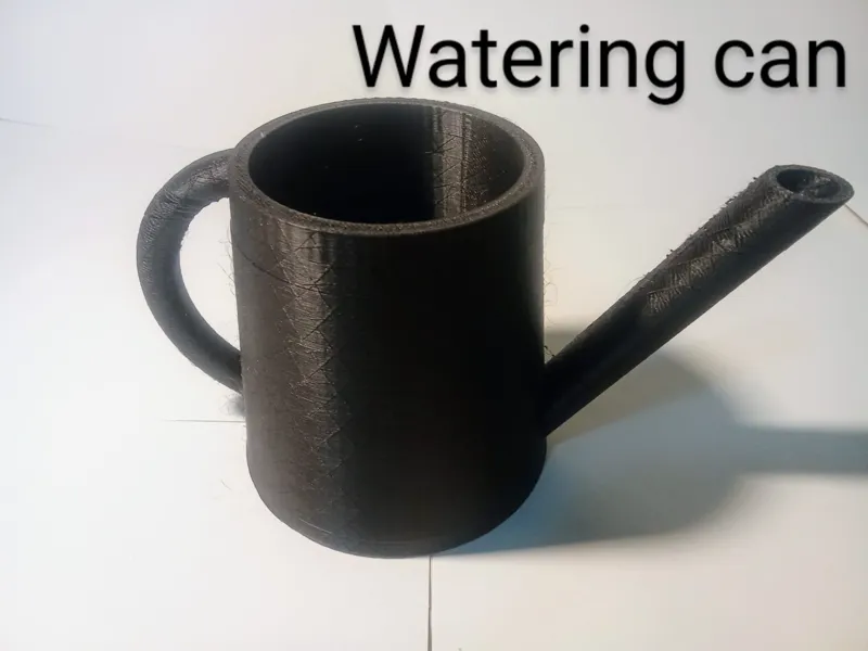 Watering can