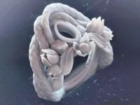 Bague d'Aragorn (Barahir) — photo 1