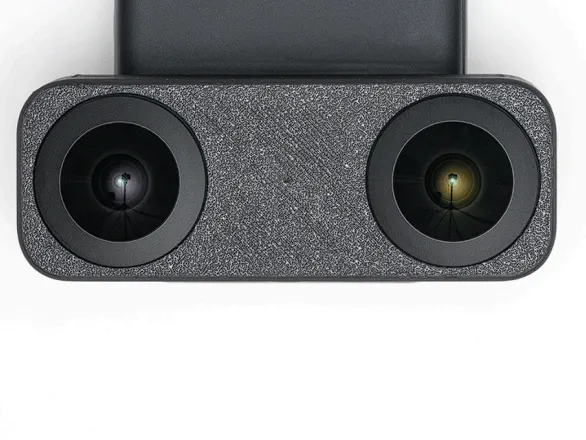 qoocam3ultra改vr180