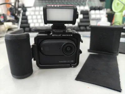 Insta360 GO3S Handle