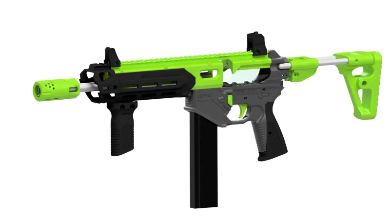 SBL 2.0 'Beagle'-Handguard