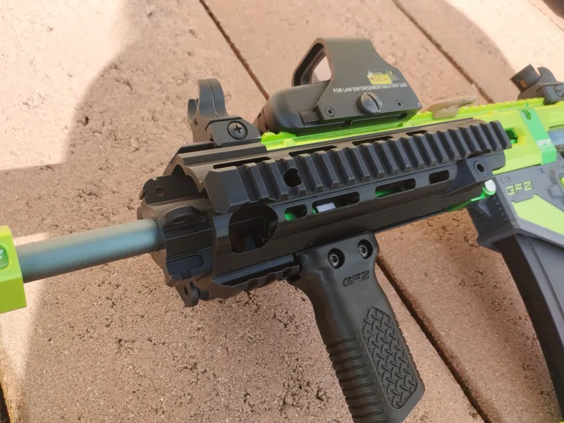 SBL 2.0 'Klukai'-Handguard