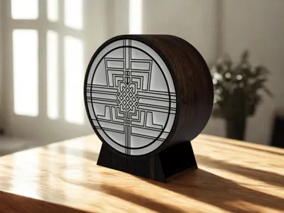 Kōmyō Lamp