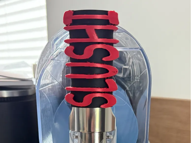 Ninja Slushi Griff