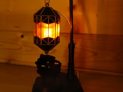 Nevron-Sensing Lumina Converter (Expedition 33)