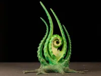 Plante fantastique pour décor de plateau — photo 1