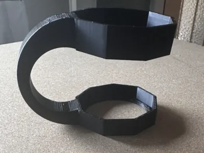 IKEA cup holder