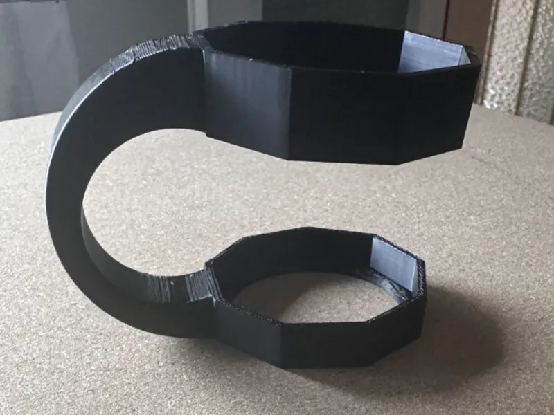 IKEA cup holder