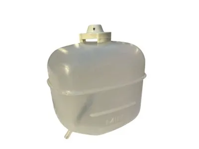 expansion tank Fiat classic car
