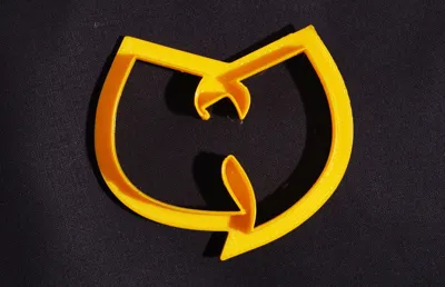 Wu-Tang Cookie Form