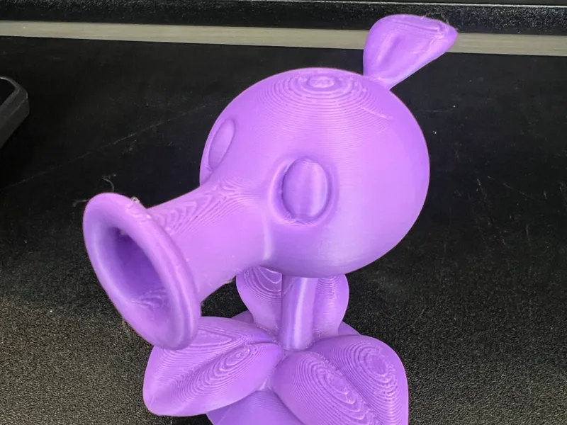 Peashooter 