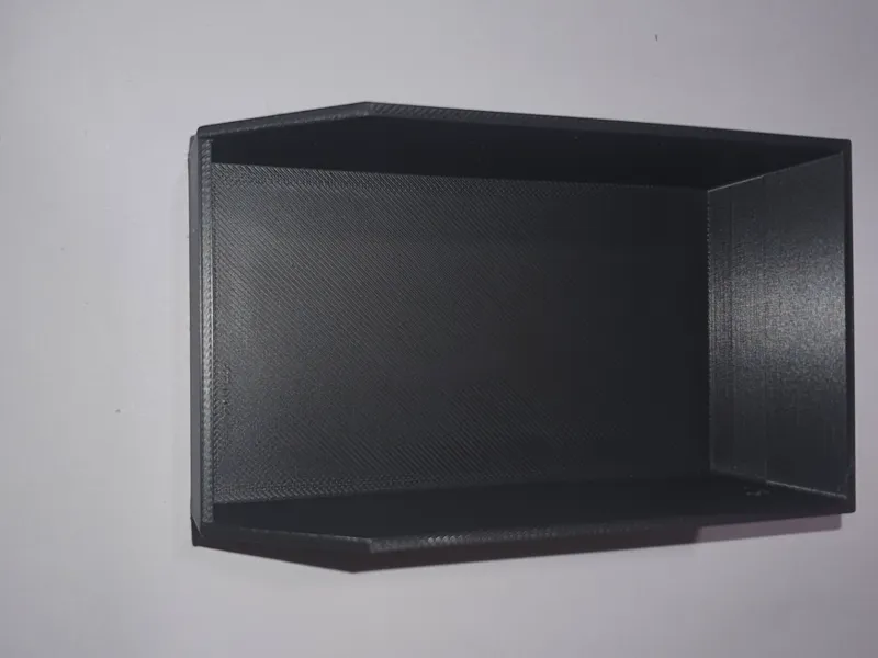 Component container