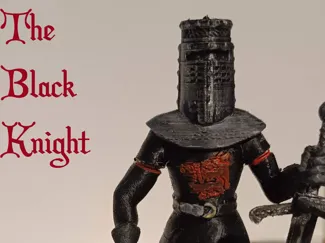 Black Knight