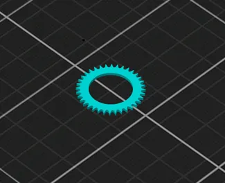 Quad Lock base