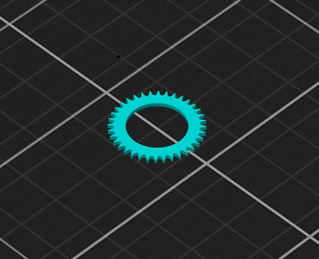 Quad Lock base