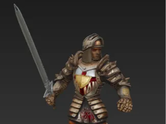 G2 Paladin
