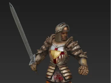 G2 Paladin