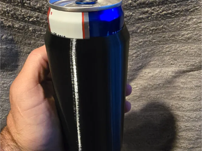 12oz. Coozie