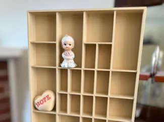 Printers Drawer Replica