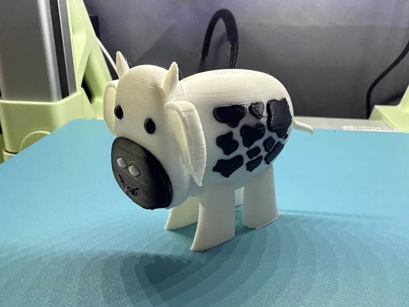 Spotted Cow 