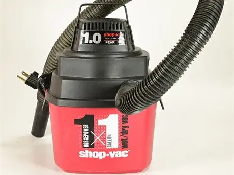ShopVac Hose Adapter