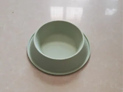 Cat and Dog Food Bowl Base