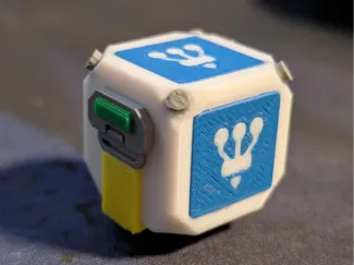 Astroneer Crate 