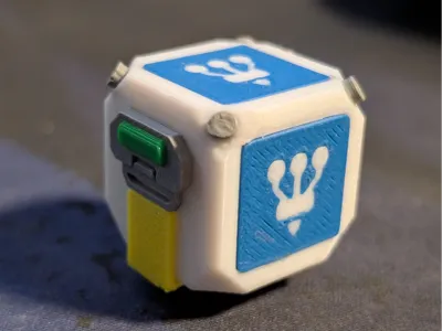 Astroneer Crate 