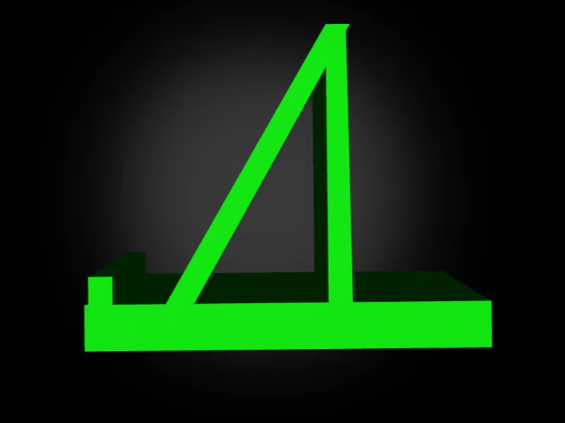 Phone stand