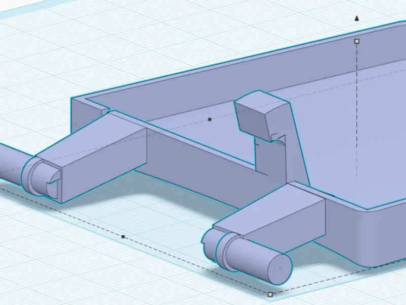 Hisense_water_freezer_lever