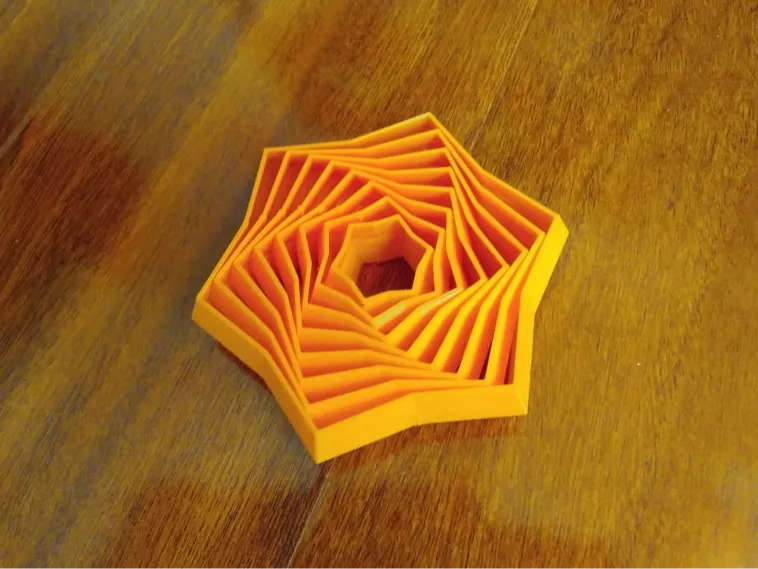Fidget Star