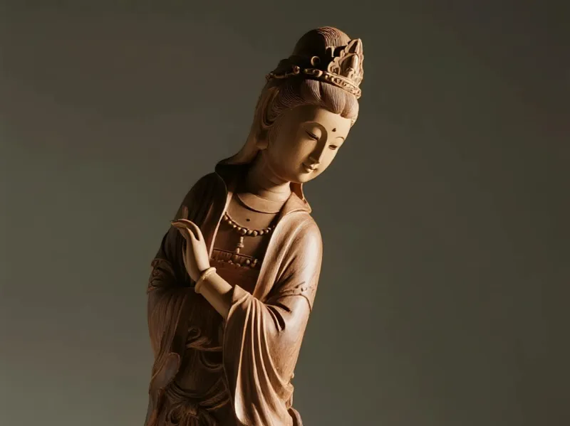 沉香艺术女人 一体打印 a1mini适用