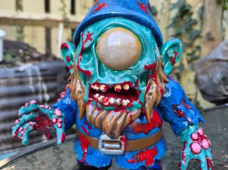 Gnombie