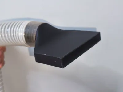 Exhaust Adapter