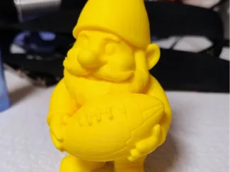 rygby gnome