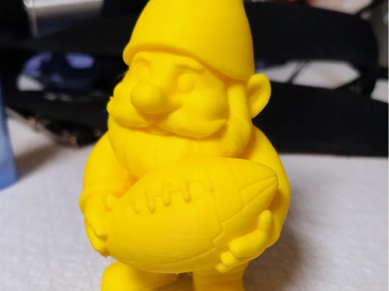 rygby gnome