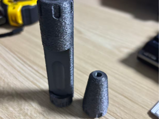 5mm鱼竿纺车轮座子