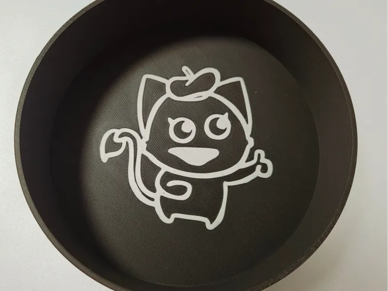杰拉多尼盘子