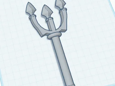 Trident