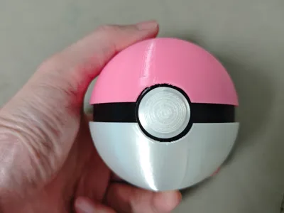Pokeball