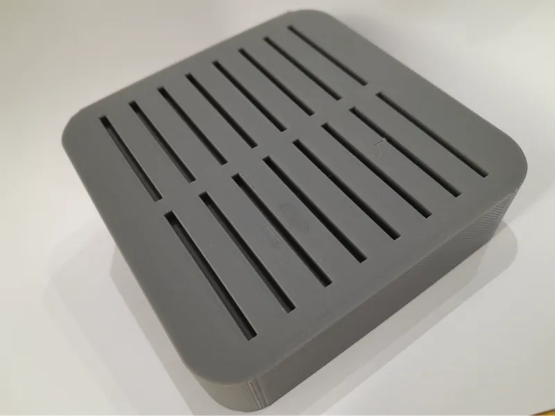 Swatch Display/Organizer - 16 slots