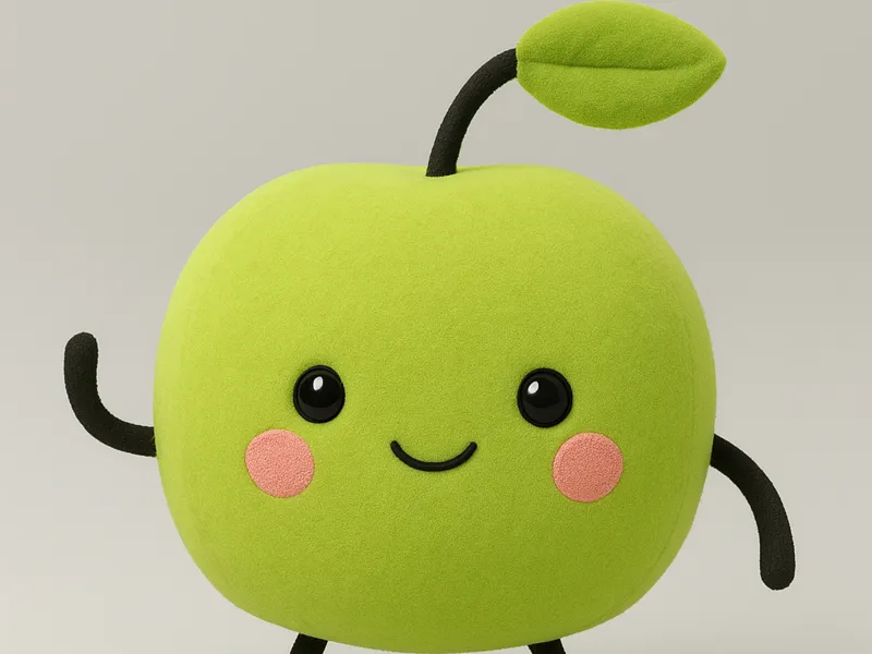Junimo Stardew Valley