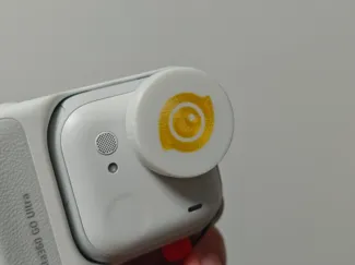 Insta360 Go Ultra镜头保护盖