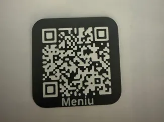QR Code Creator