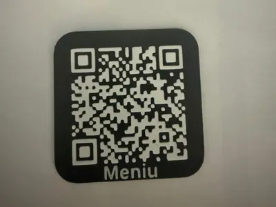 QR Code Creator