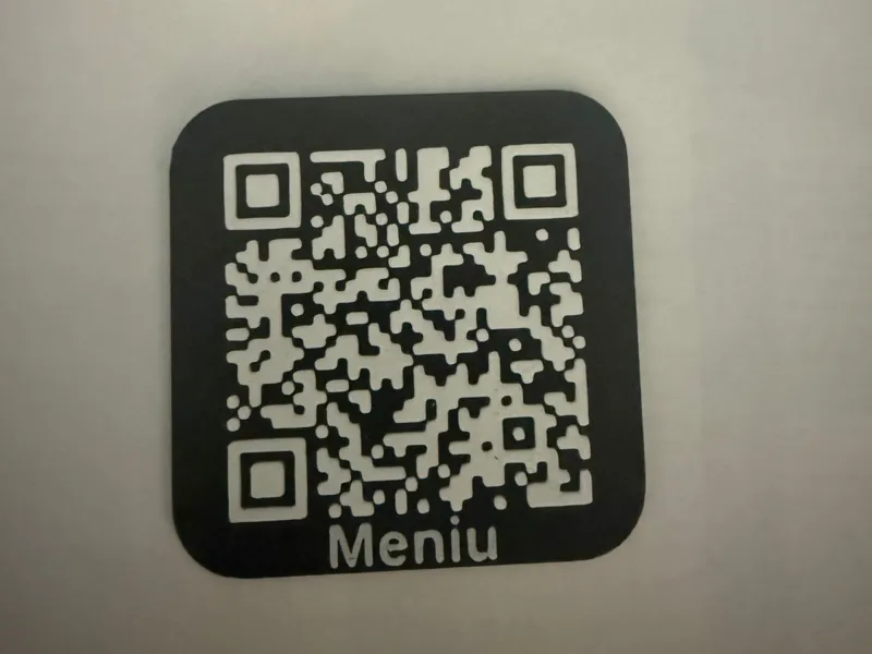 QR Code Creator